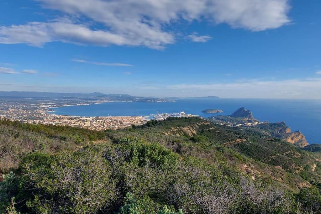 Sea View Climatise Terrasse Vue Parking By Laconciergerie13 La Ciotat